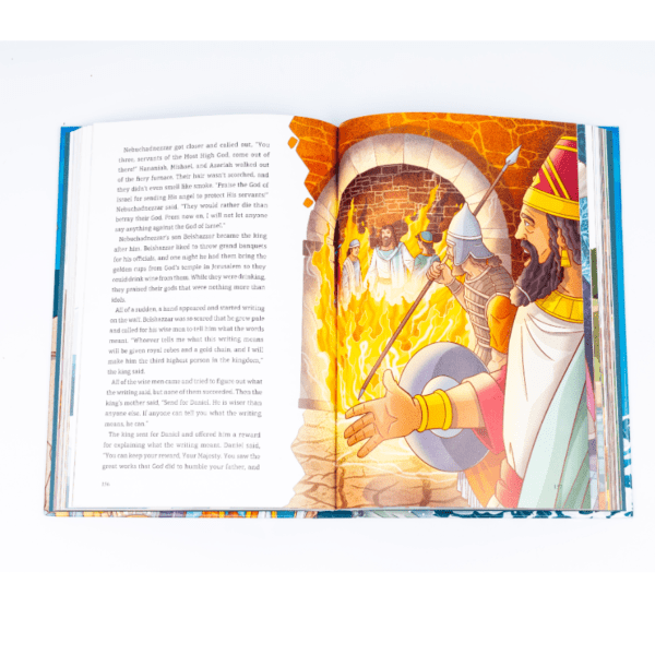 The Junior Bible - Image 2