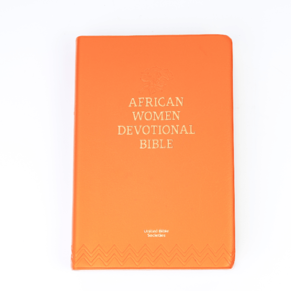 African Women Devotional bible - Image 6
