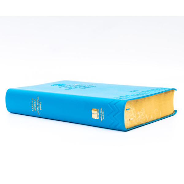 African Women Devotional bible - Image 9