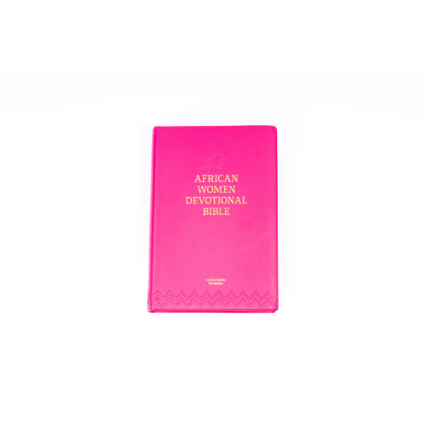 African Women Devotional bible - Image 2
