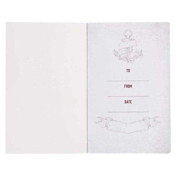An Anchor For The Soul (Paperback) - Image 5