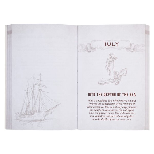 An Anchor For The Soul (Paperback) - Image 6