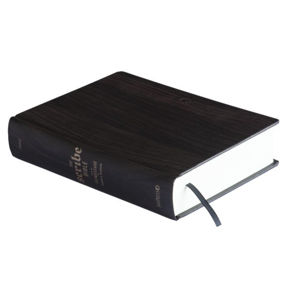 The Scribe Bible (Hardcover) - Image 3