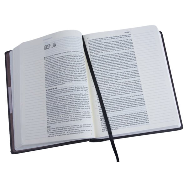 The Scribe Bible (Hardcover) - Image 4