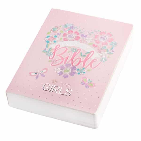 My Creative Bible for Girls Paperback - Image 6