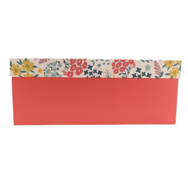 For You Are Fearfully And Wonderfully Made Large Stackable Gift Box - Image 7