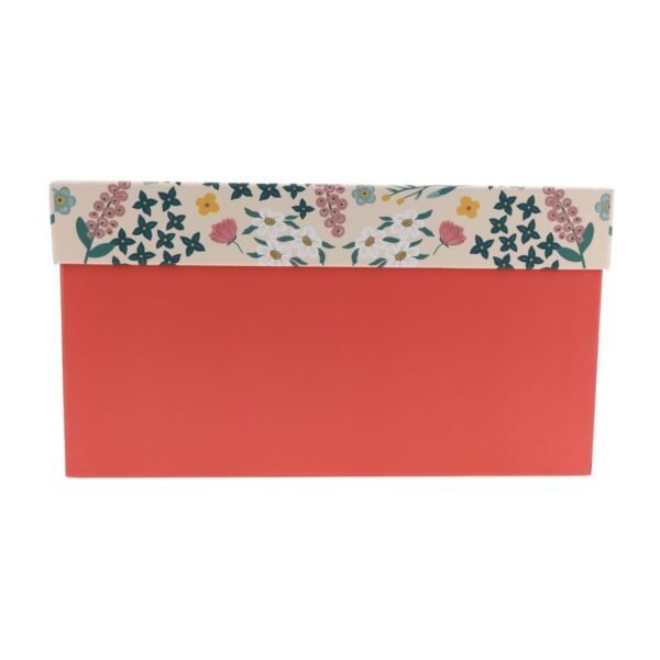 For You Are Fearfully And Wonderfully Made Large Stackable Gift Box - Image 4