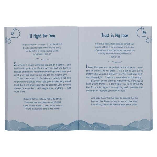 Mini Devotions For Kids (Paperback) - Image 4