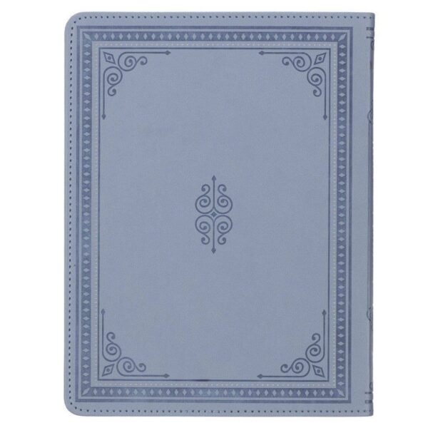 That Endures: 40 Devotions Of Encouragement For Difficult Times Faux Leather By: Michelle Cox - Image 2