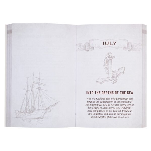 An Anchor For The Soul (Paperback) - Image 6