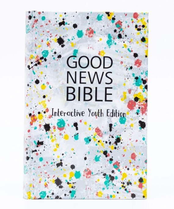 Good News interactive Youth edition