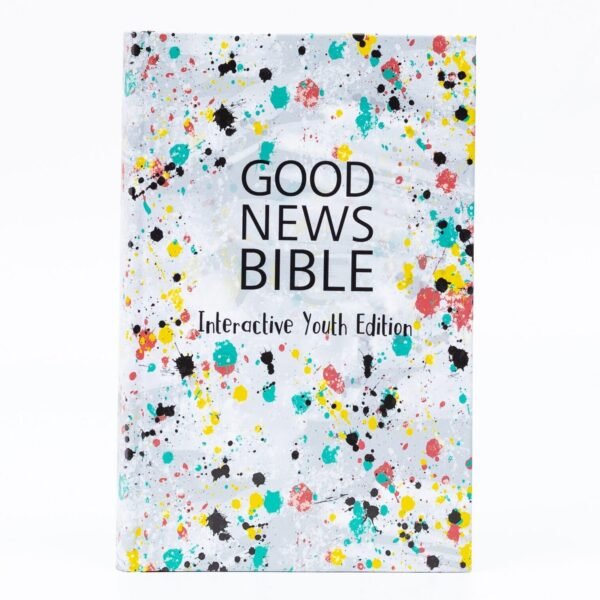 Good News interactive Youth edition