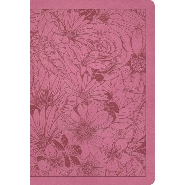 NLT Filament Pink Faux - Image 4