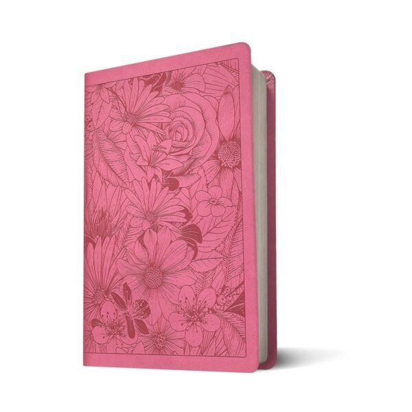 NLT Filament Pink Faux - Image 5
