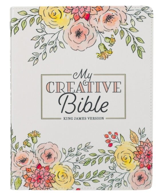KJV My Creative Bible