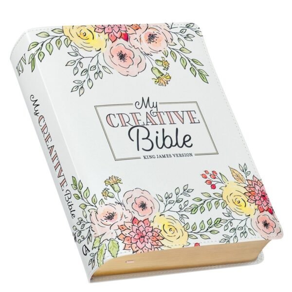 KJV My Creative Bible - Image 3