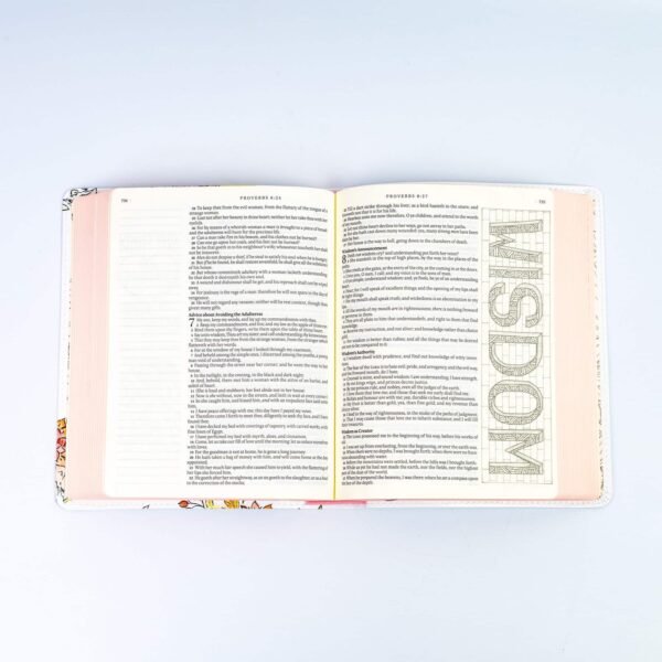 KJV My Creative Bible - Image 2