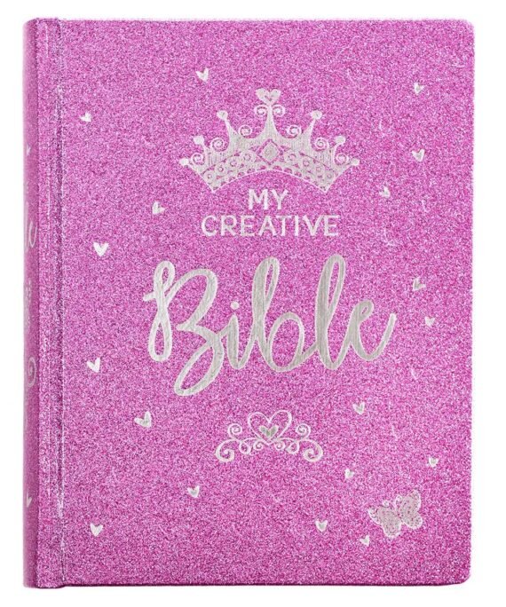 ESV My Creative Bible for Girls