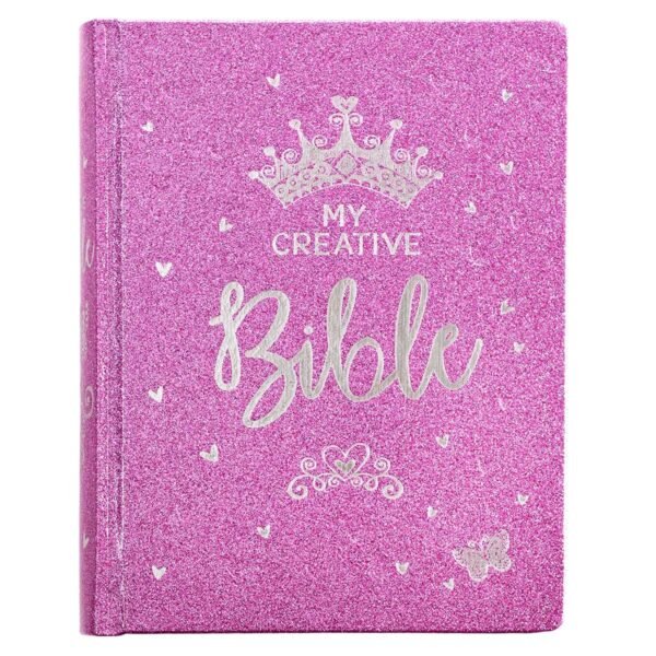 ESV My Creative Bible for Girls