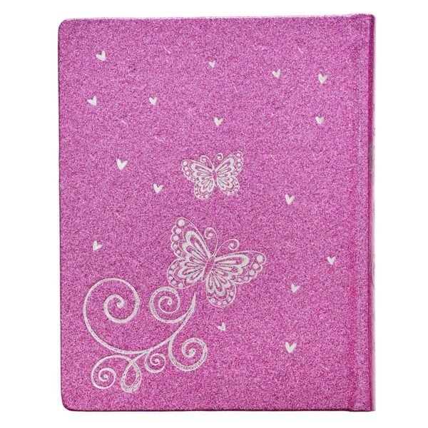 ESV My Creative Bible for Girls - Image 6