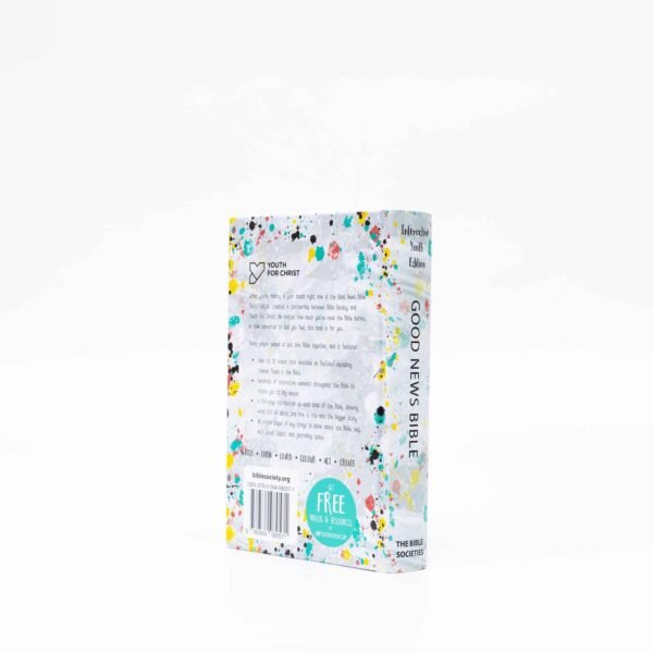 Good News interactive Youth edition - Image 4